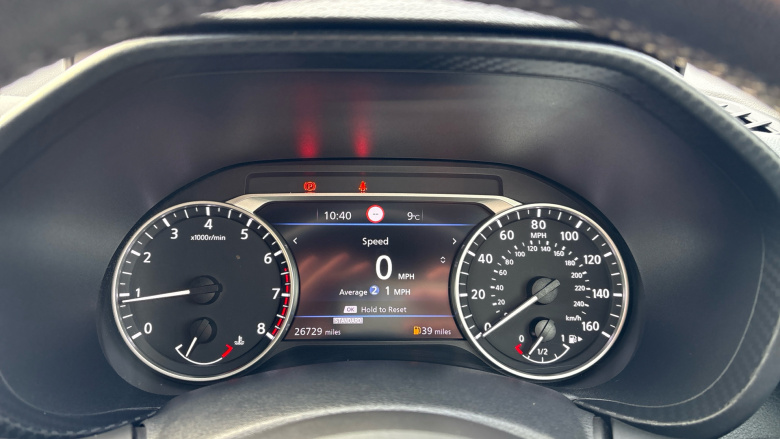 Nissan Juke 1.0 DiG-T 114 N-Connecta 5dr Petrol Hatchback